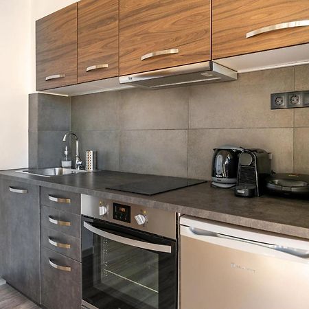 Dreamy Athens Penthouse With Acropolis View Appartement Buitenkant foto