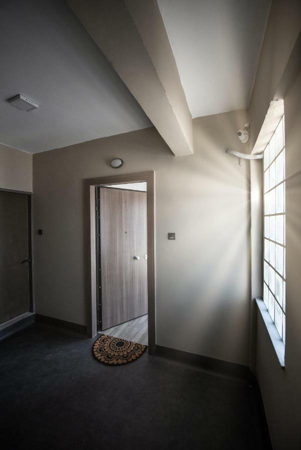Dreamy Athens Penthouse With Acropolis View Appartement Buitenkant foto